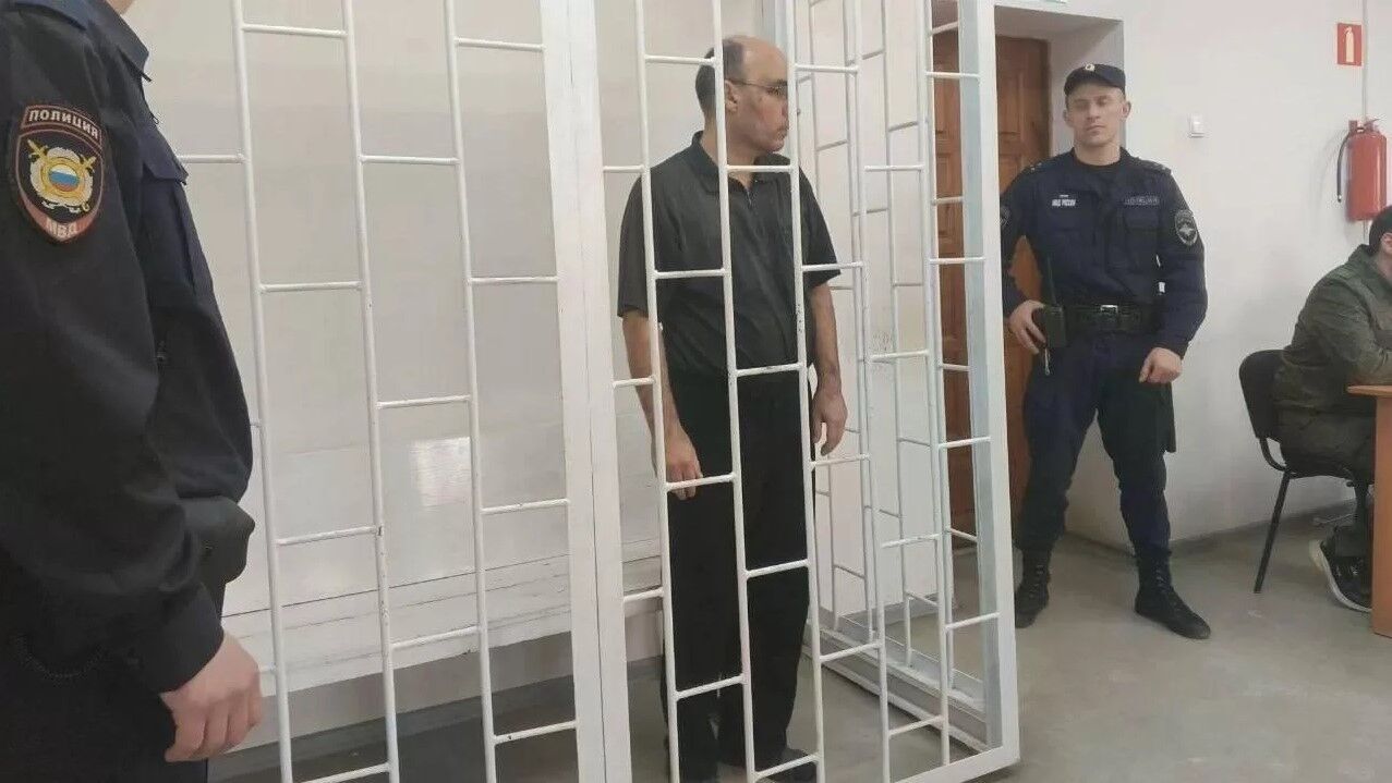 В России мужчина, который убил 6-летнего мальчика и расчленил его мать, избежал наказания: решил пойти на "СВО"