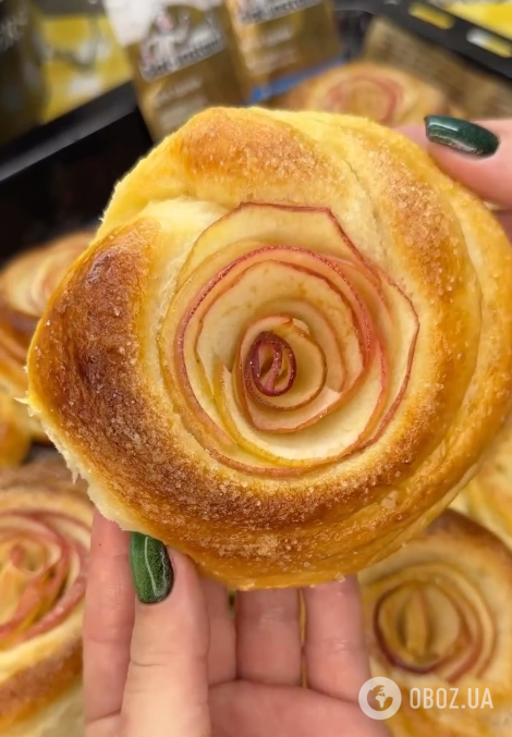 Простіше за класичні сінабони: смачні булочки з корицею, які вийдуть у всіх