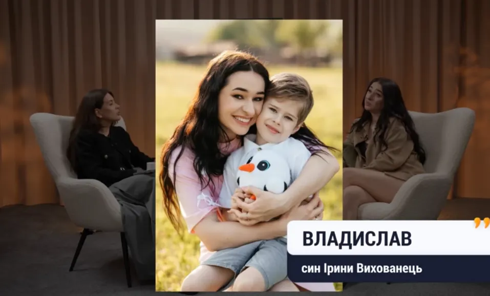 "Ребенок же не пьет коньяк со стола, правда?" FIЇNKA доступно объяснила, почему ее 5-летний сын не смотрит российские мультики