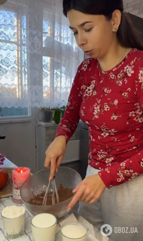 Лінивий торт "Три склянки": ділимось рецептом, для якого не потрібен міксер