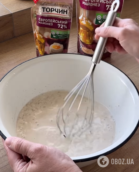 Смажені пиріжки з тіста на картопляному відварі: приготуйте улюблену страву для родини на вечерю