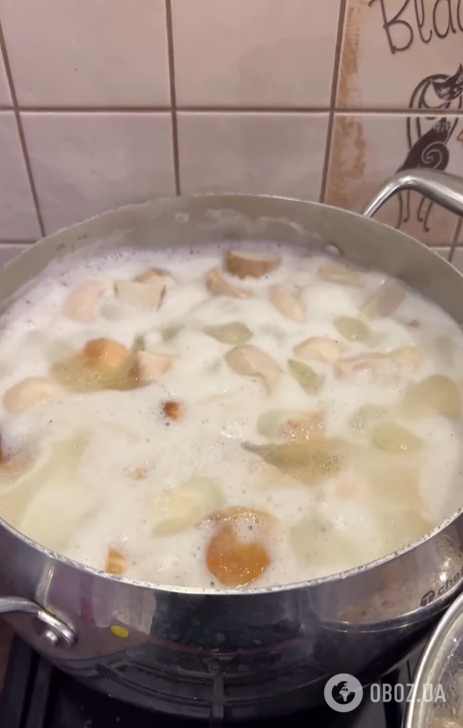 Універсальний маринад для всіх лісових грибів: ділимось рецептом сезонної консервації