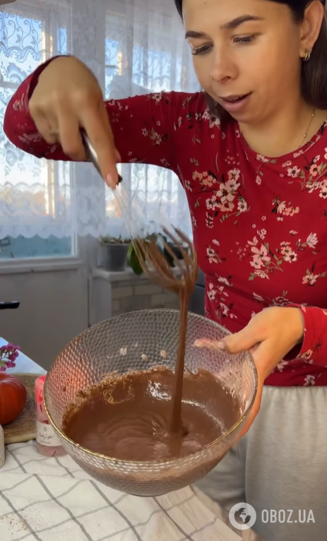 Лінивий торт "Три склянки": ділимось рецептом, для якого не потрібен міксер