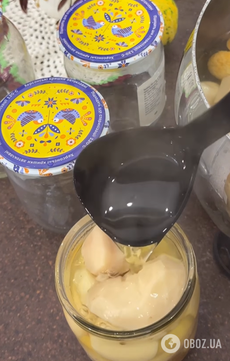 Універсальний маринад для всіх лісових грибів: ділимось рецептом сезонної консервації