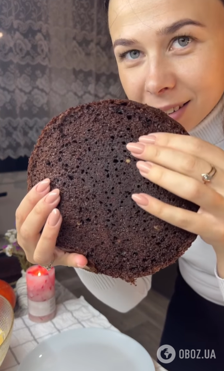 Лінивий торт "Три склянки": ділимось рецептом, для якого не потрібен міксер