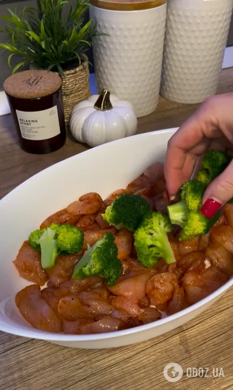 Смачна запіканка з куркою та сиром: як приготувати елементарну страву для обіду