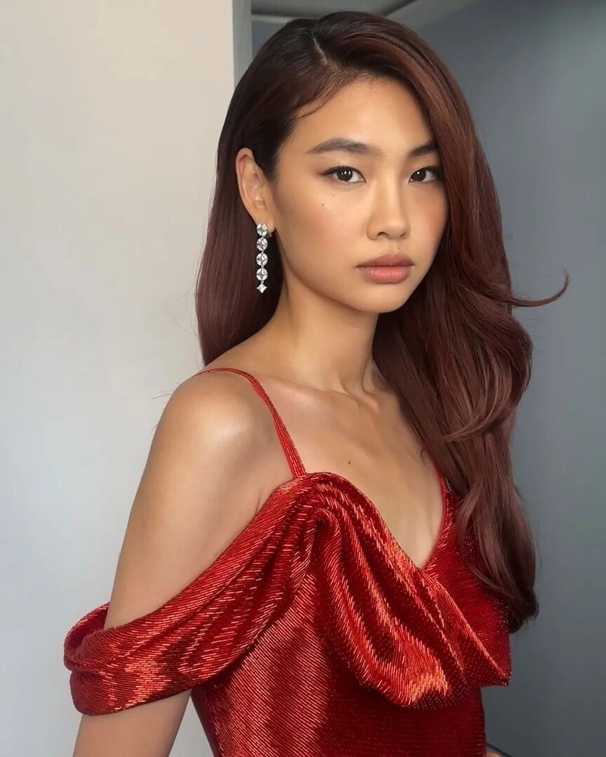 Какие стрижки будут модными этой зимой: топ-10