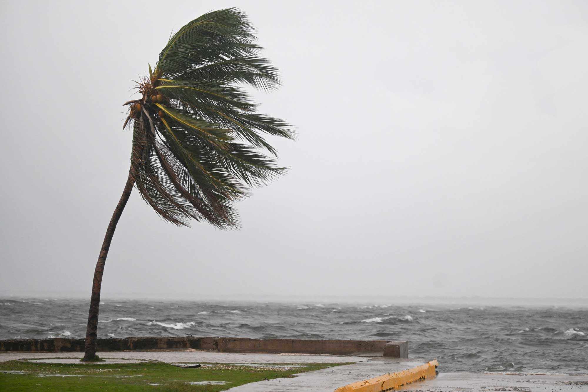Ямайку накрив найсильніший ураган в історії країни: є руйнування і жертви. Фото й відео