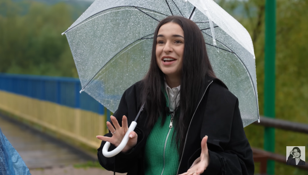 Секрет довголіття гуцулів: FIЇNKA розкрила, як її бабуся прожила майже до 100 років і звідки знала про свій день смерті