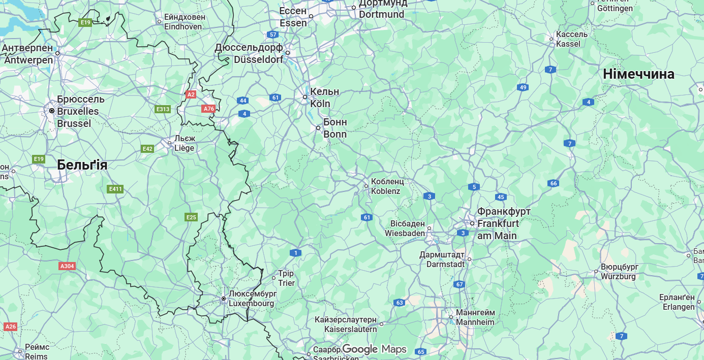 Заметили случайно: в Бельгии над военной базой пролетели 15 неизвестных дронов – СМИ