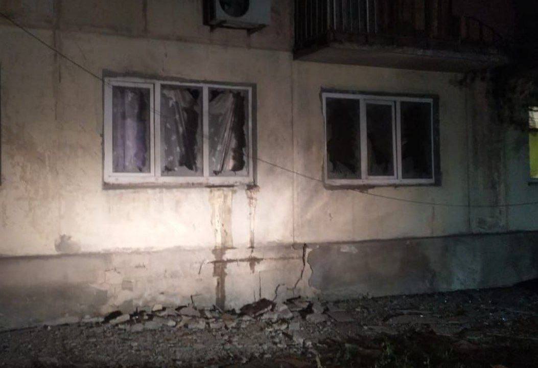 Оккупанты атаковали Украину десятками ракет и сотнями дронов: в ВС рассказали, сколько целей удалось сбить
