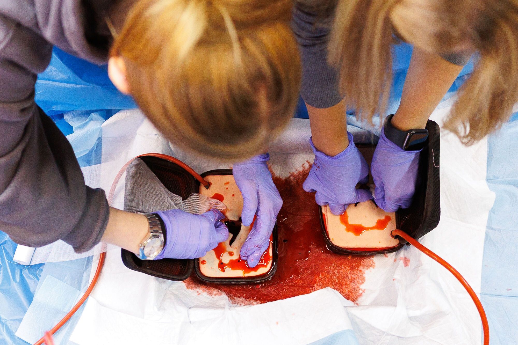 Андрей Матюха и его благотворительный фонд: медицинские проекты, помощь энергетикам и международные инициативы