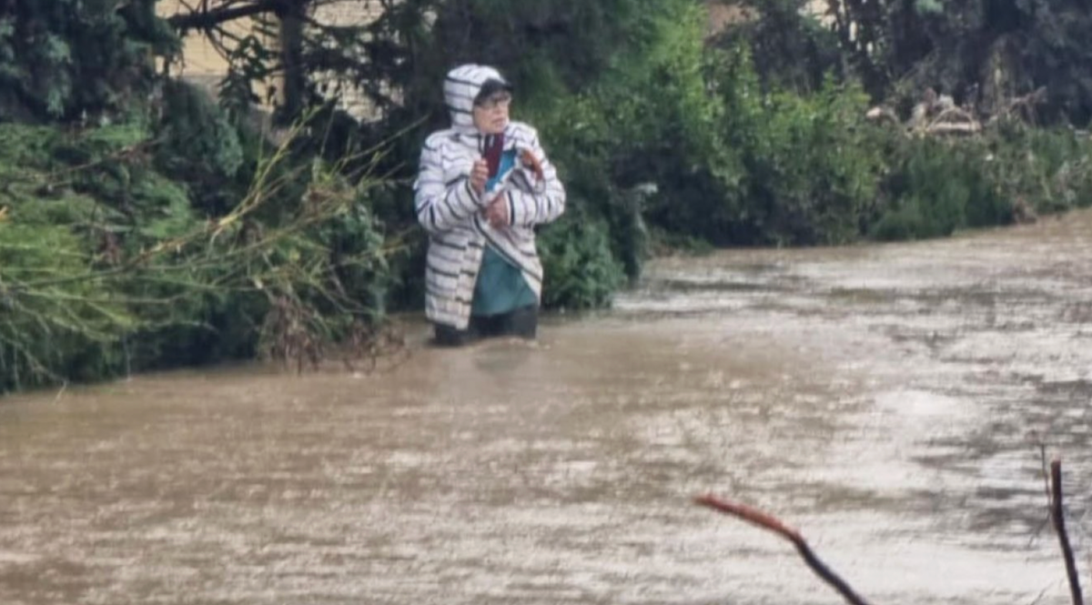 Болгарию накрыло масштабное наводнение: затопило морские курорты, есть жертвы и пострадавшие. Фото, видео