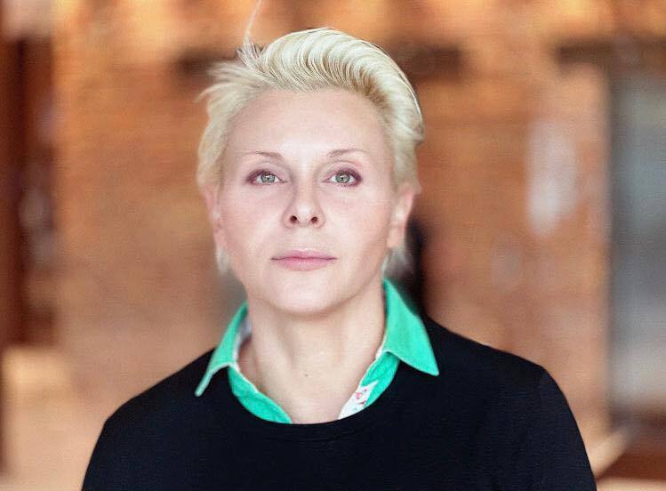 Стала поперек горла Кремлю: відому російську акторку оголосили в міжнародний розшук