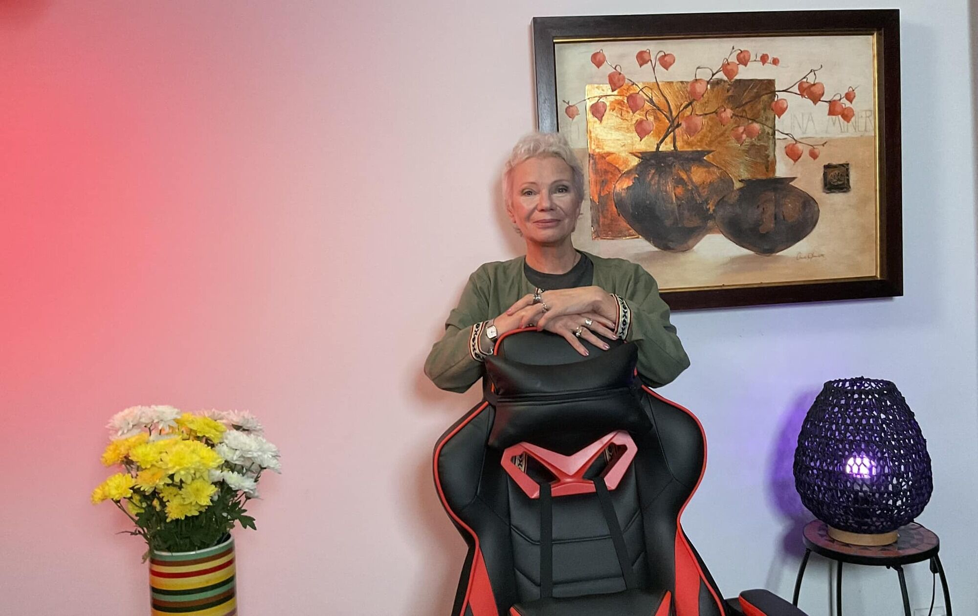 Російська ведуча закликала Україну бити безпілотниками по Москві та дала "наводку"