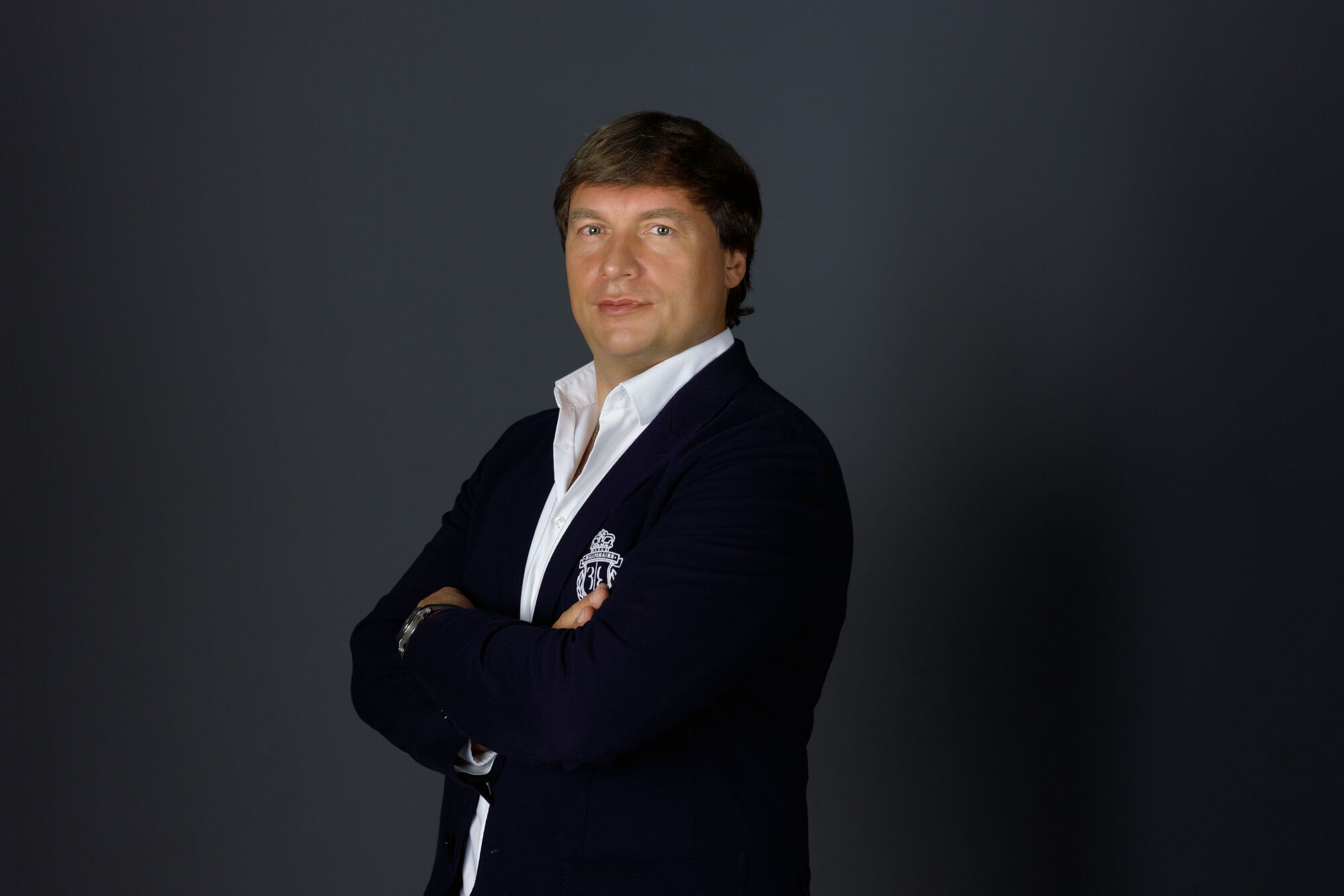 Андрей Матюха и его благотворительный фонд: медицинские проекты, помощь энергетикам и международные инициативы