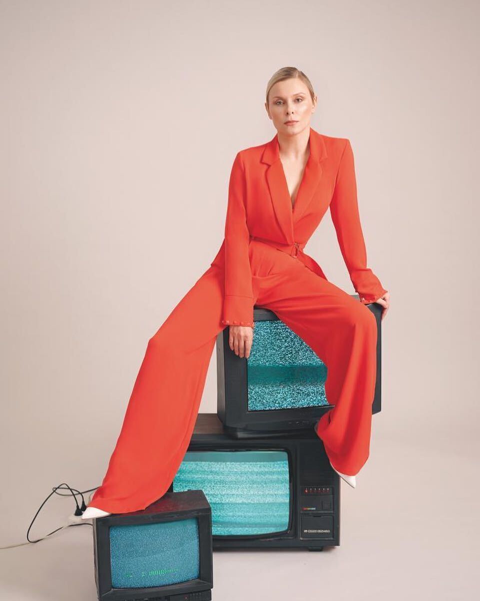 Стала поперек горла Кремлю: відому російську акторку оголосили в міжнародний розшук