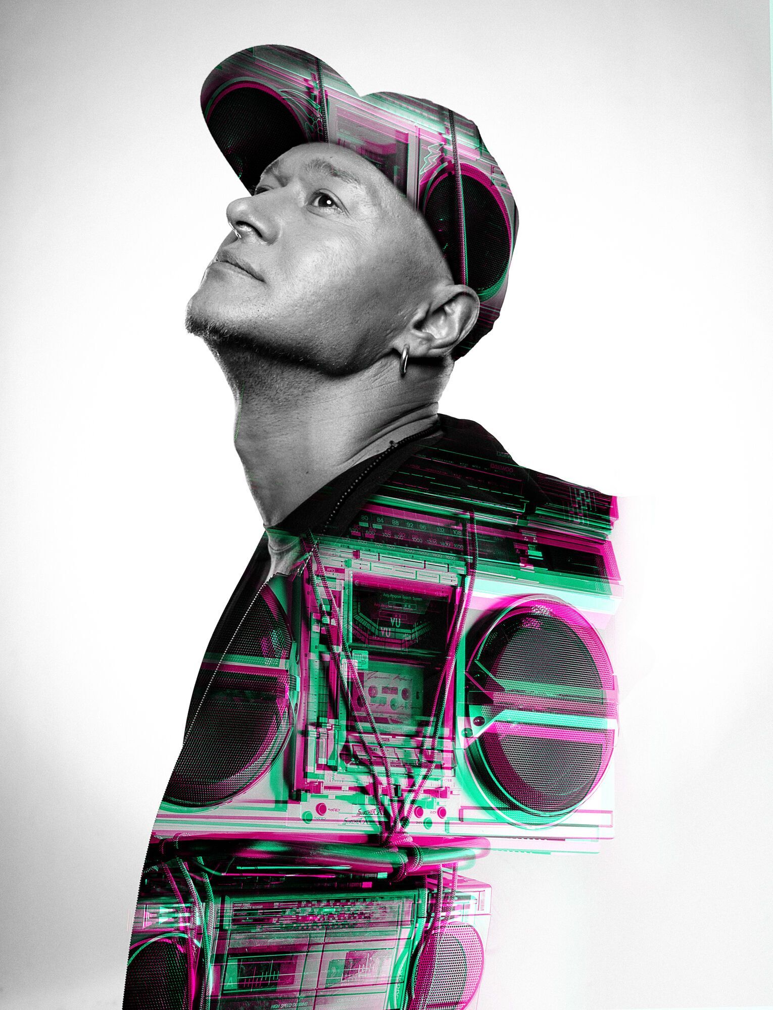 В Киеве состоится первый за четыре года сольный концерт группы "Бумбокс"