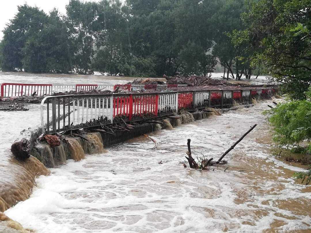 Болгарию накрыло масштабное наводнение: затопило морские курорты, есть жертвы и пострадавшие. Фото, видео