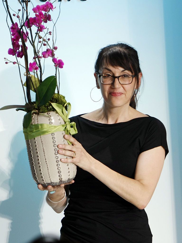 Художниця з костюмів, володарка двох номінацій на "Еммі" Гала Бахмет: українська ідентичність активізує в мені суперсилу