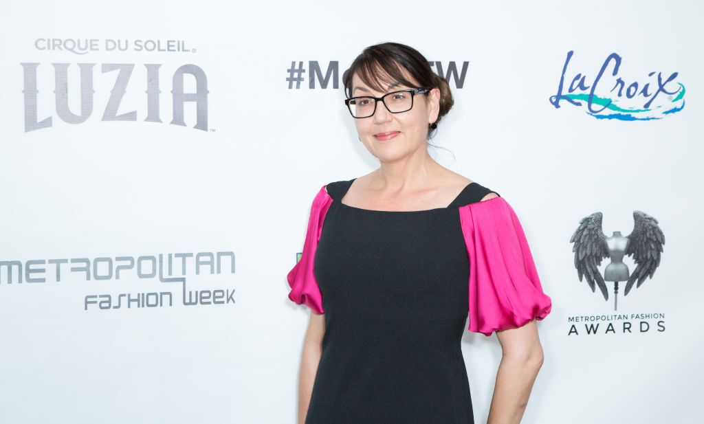 Художниця з костюмів, володарка двох номінацій на "Еммі" Гала Бахмет: українська ідентичність активізує в мені суперсилу