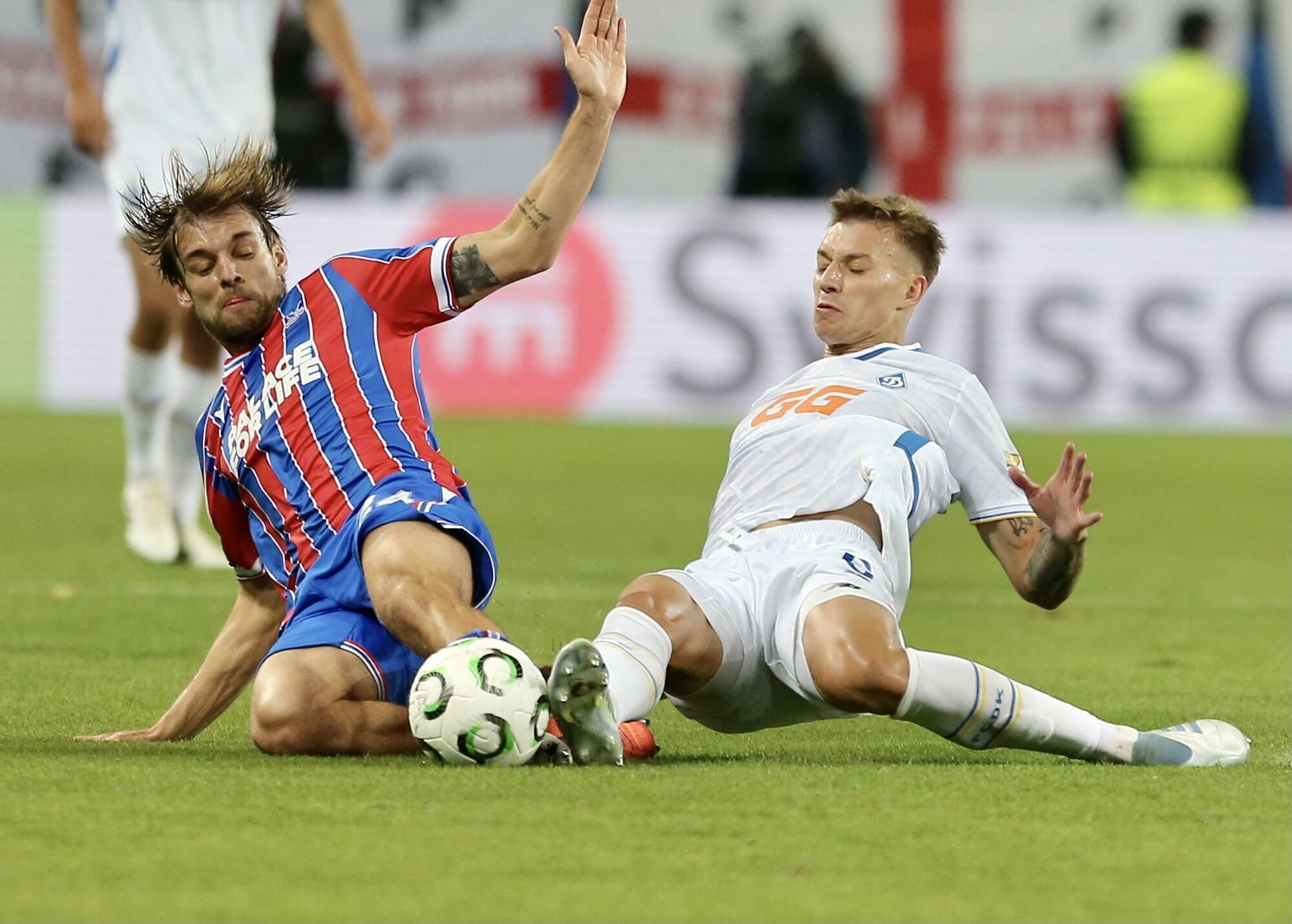 "Що з ним зробив суперник?" Сабо проїхався по футболісту "Динамо" за матч із "Крістал Пелас"