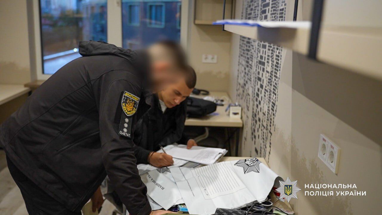 Мошенники создавали сайты несуществующих компаний