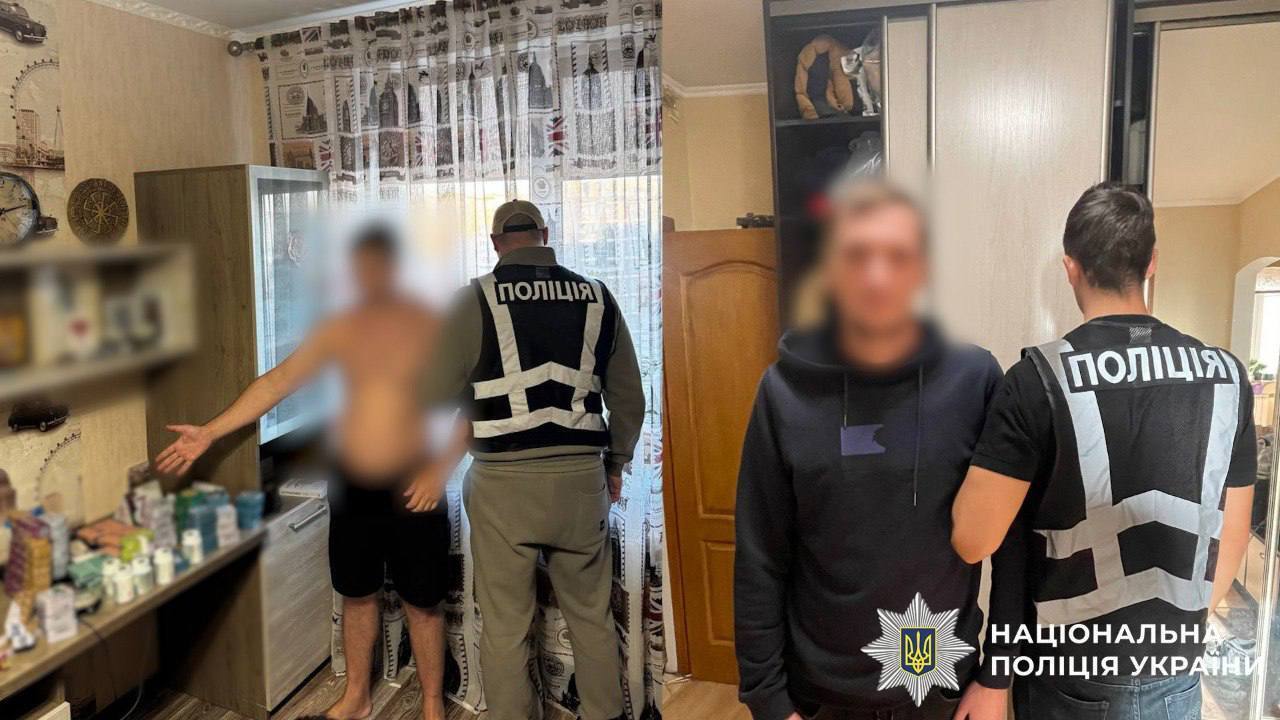 Изъяли "товара" на 52 млн грн: в Киеве разоблачили канал сбыта наркотиков под видом препаратов для похудения. Видео