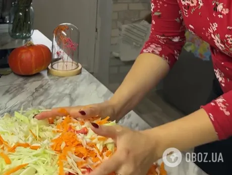 Хрустящая сочная капуста за сутки: с каким маринадом приготовить закуску
