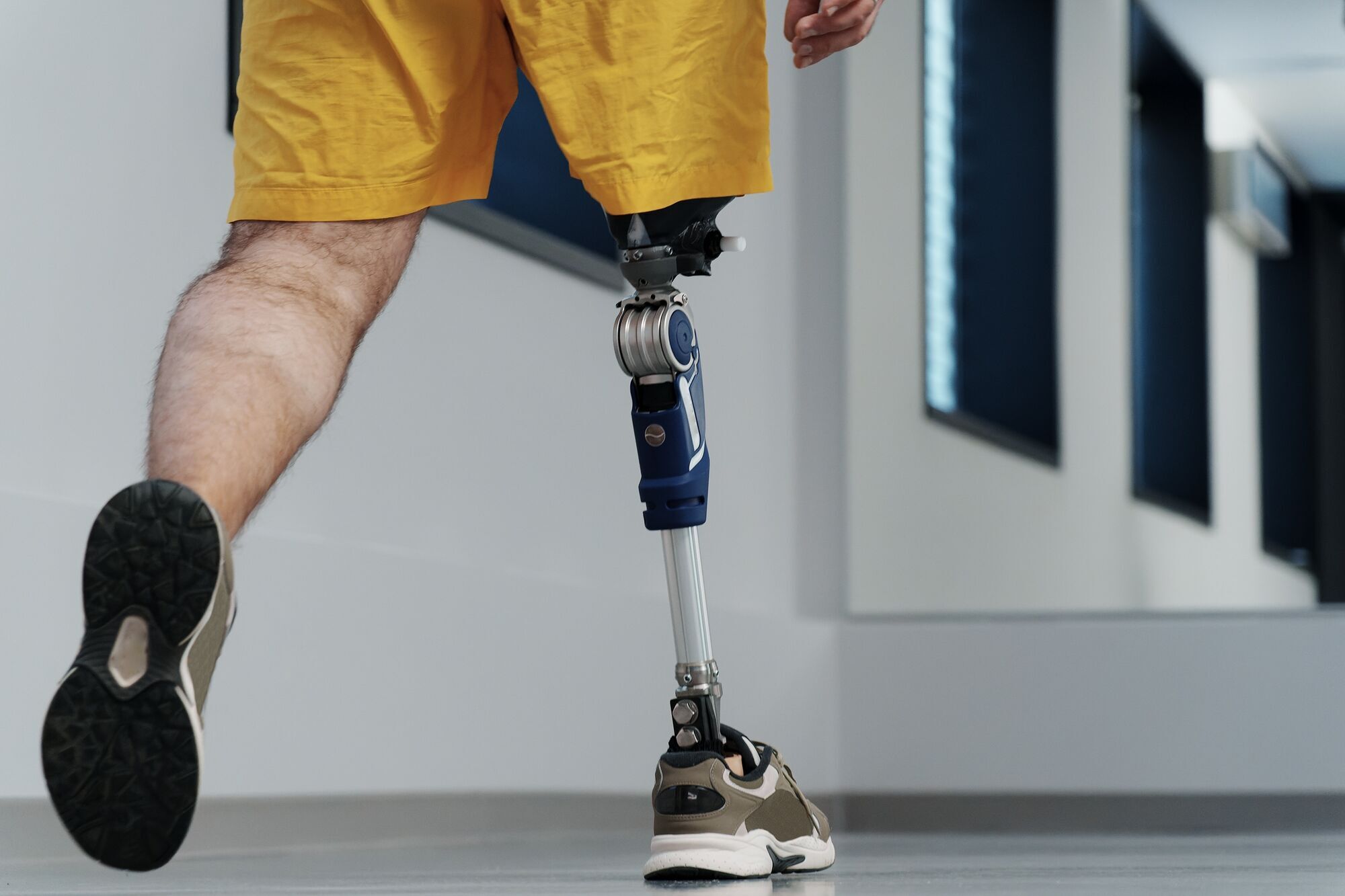 Андрей Матюха и его благотворительный фонд: медицинские проекты, помощь энергетикам и международные инициативы