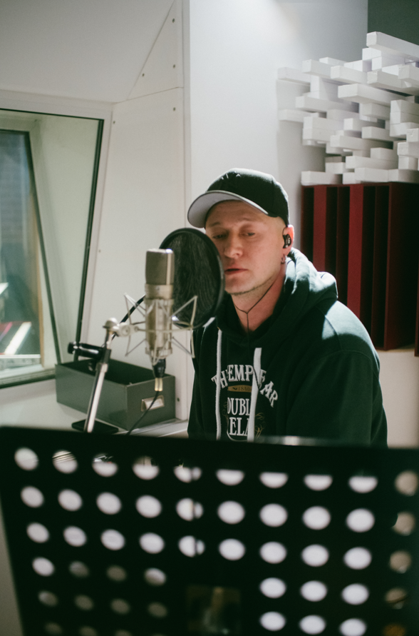 В Киеве состоится первый за четыре года сольный концерт группы "Бумбокс"