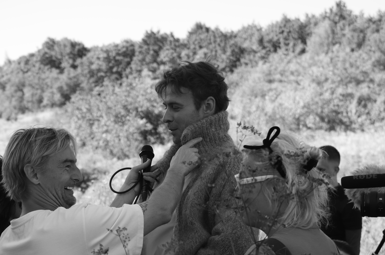 У саме серце: Макс Барських презентував нову пісню "Кохай"