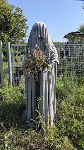 Интересные достопримечательности в Украине