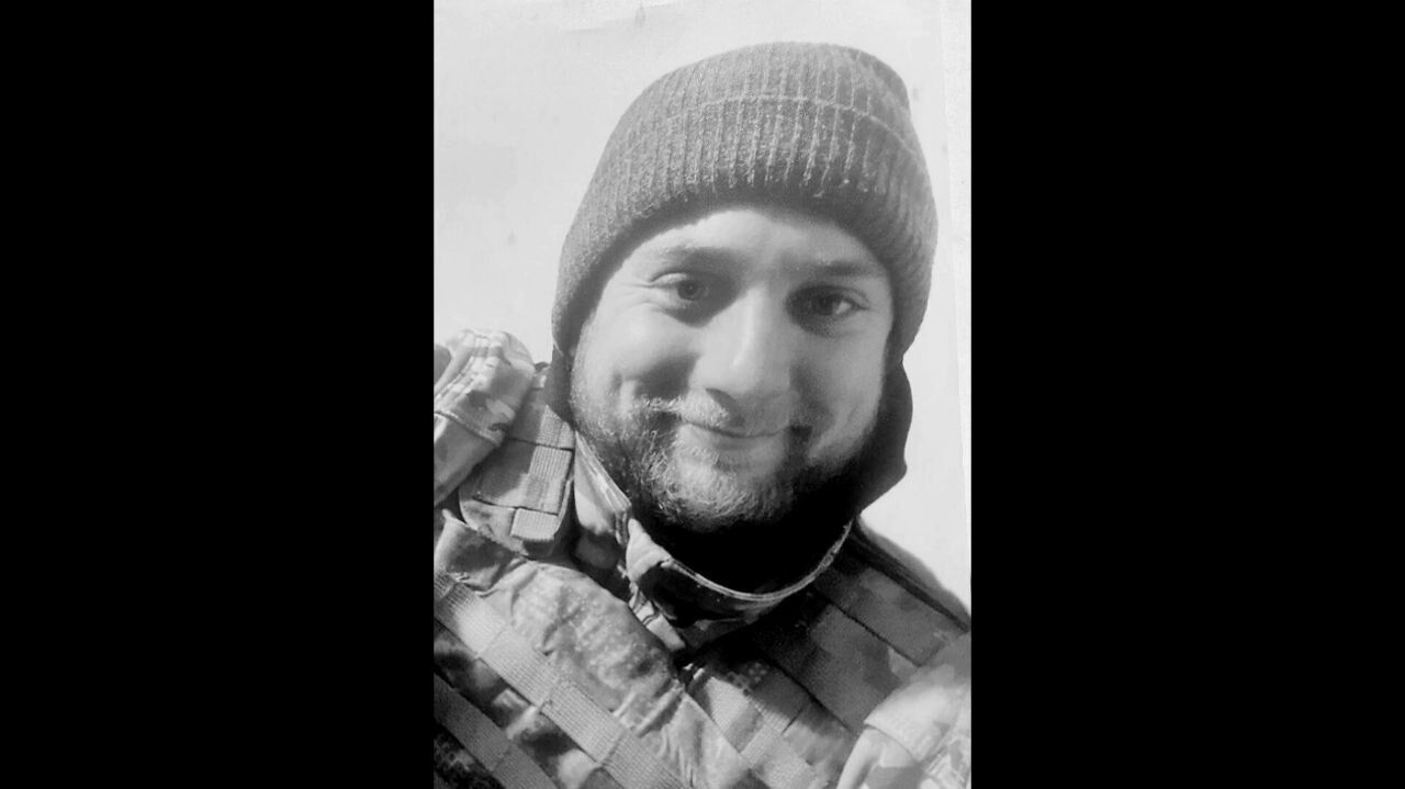 Ему навсегда будет 27: в боях в Донецкой области погиб защитник из Кривого Рога. Фото