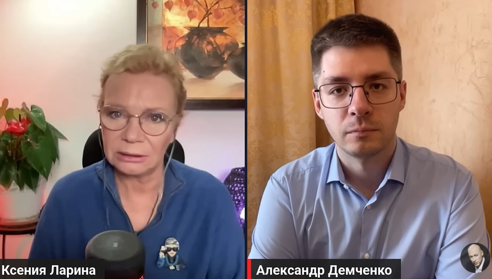 Російська ведуча закликала Україну бити безпілотниками по Москві та дала "наводку"