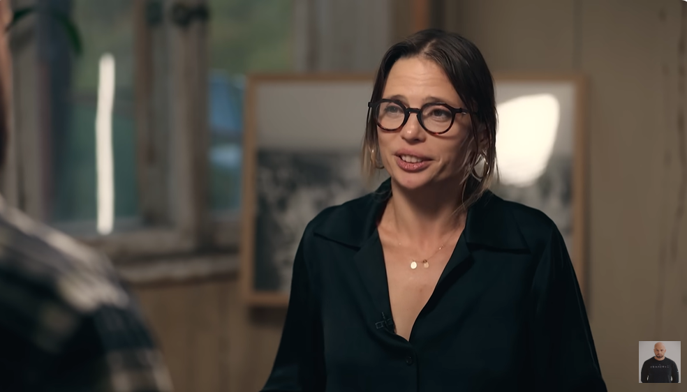 "Мы уже можем об этом говорить". Ирена Карпа впервые назвала причину расставания с Андреем Хлывнюком