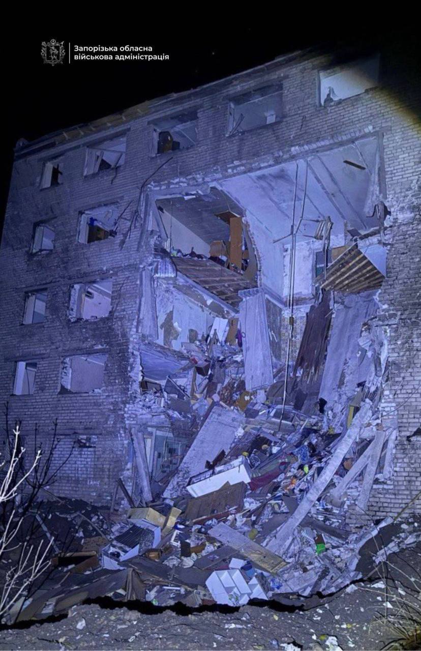 РФ атакувала Україну БПЛА, балістикою, "Калібрами", "Кинджалами" та ракетами з Ту-95МС: під прицілом була енергетика