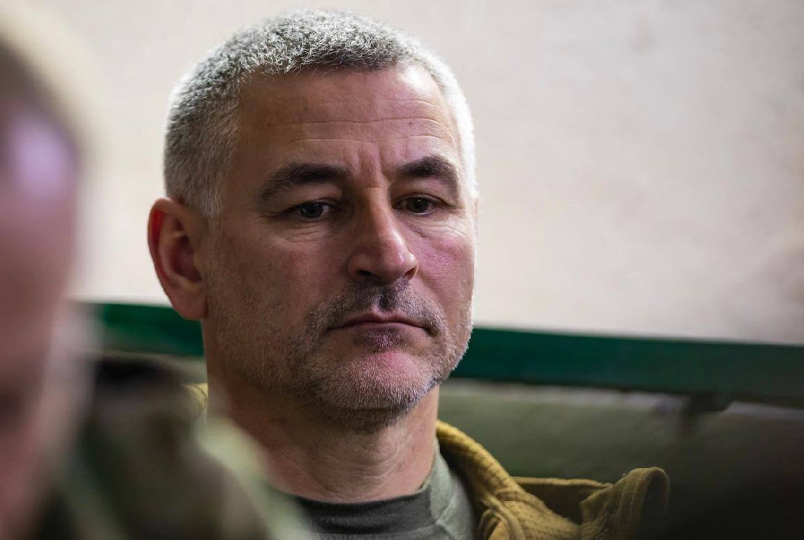 Ситуация сложная, но "блокировки" Сил обороны в Покровске и Купянске нет: Сырский рассказал об обстановке после встречи с командирами