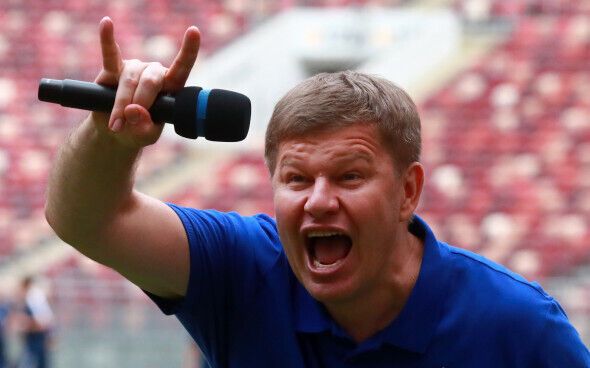 У Росії сказали, що трапиться з норвезькими лижниками, коли РФ повернеться на міжнародні змагання