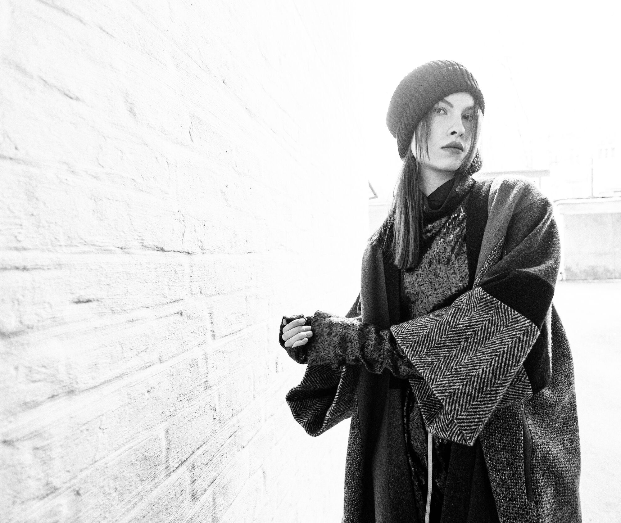 Эйджизм в моде – это не выдумка. Почему индустрии выгодно, чтобы женщины боялись своего возраста