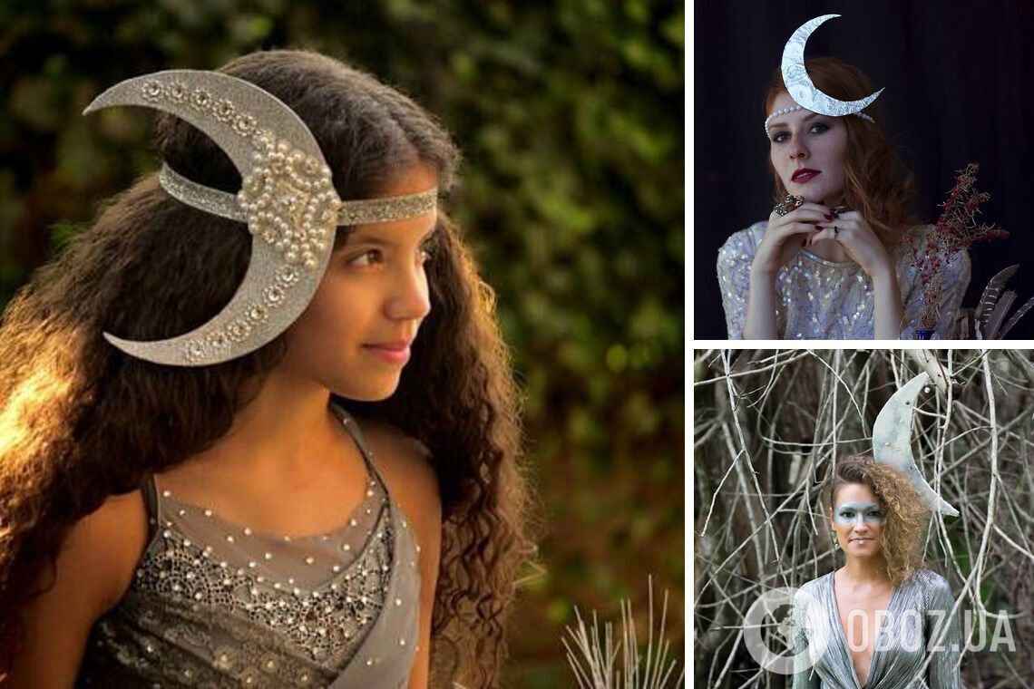 Як одягтися на Геловін: прості костюми, які можна зробити в останню хвилину