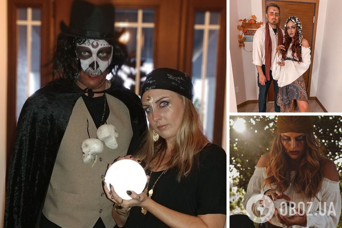 Як одягтися на Геловін: прості костюми, які можна зробити в останню хвилину