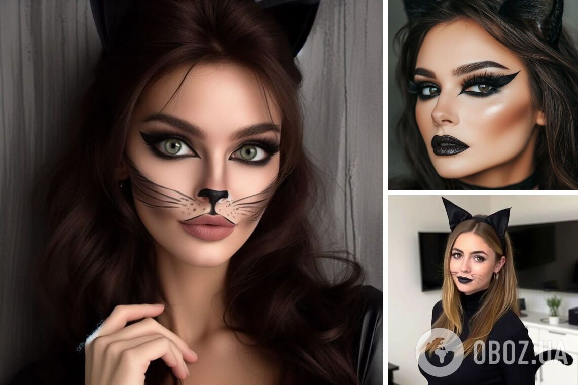 Як одягтися на Геловін: прості костюми, які можна зробити в останню хвилину