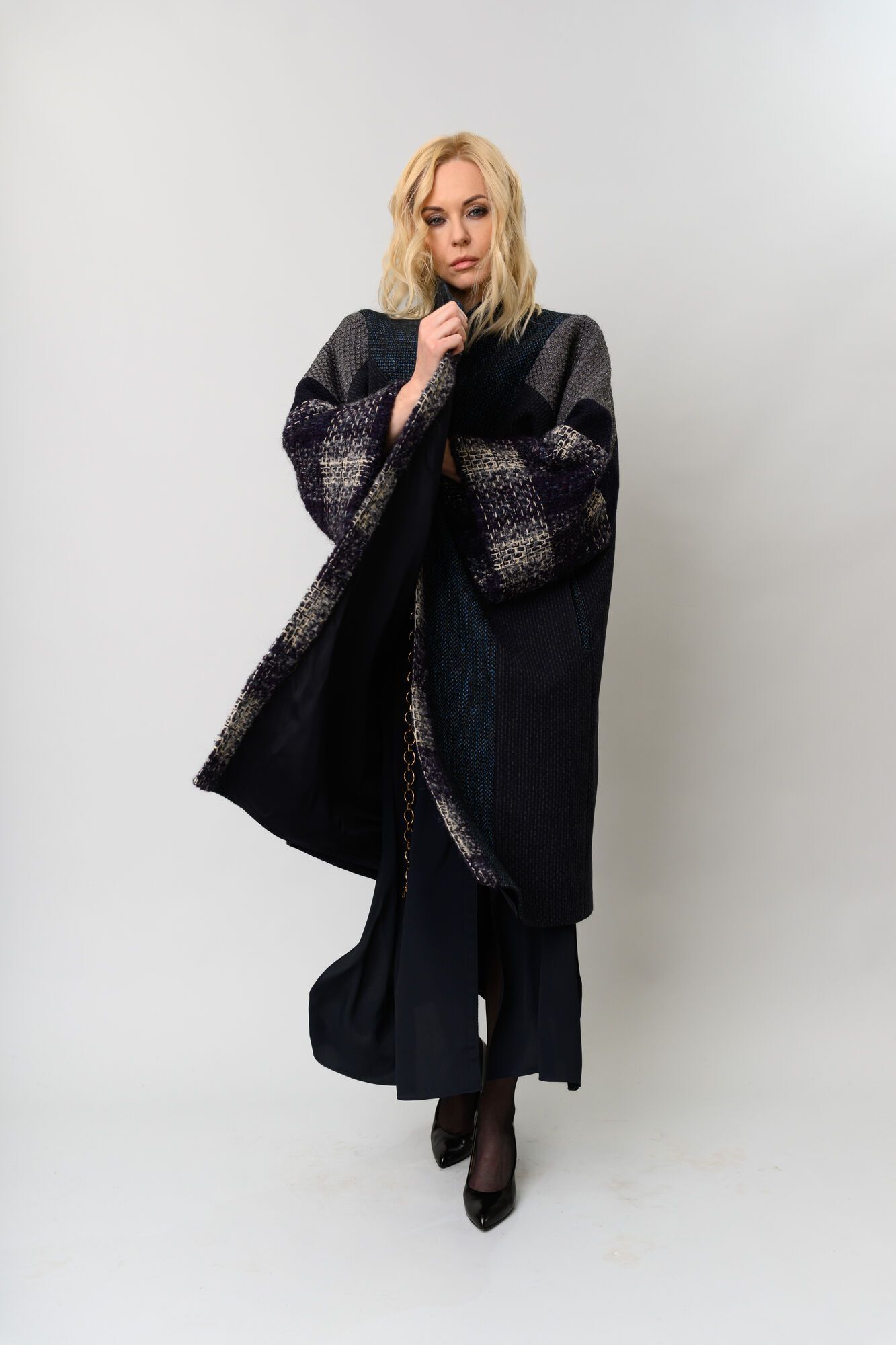 Эйджизм в моде – это не выдумка. Почему индустрии выгодно, чтобы женщины боялись своего возраста