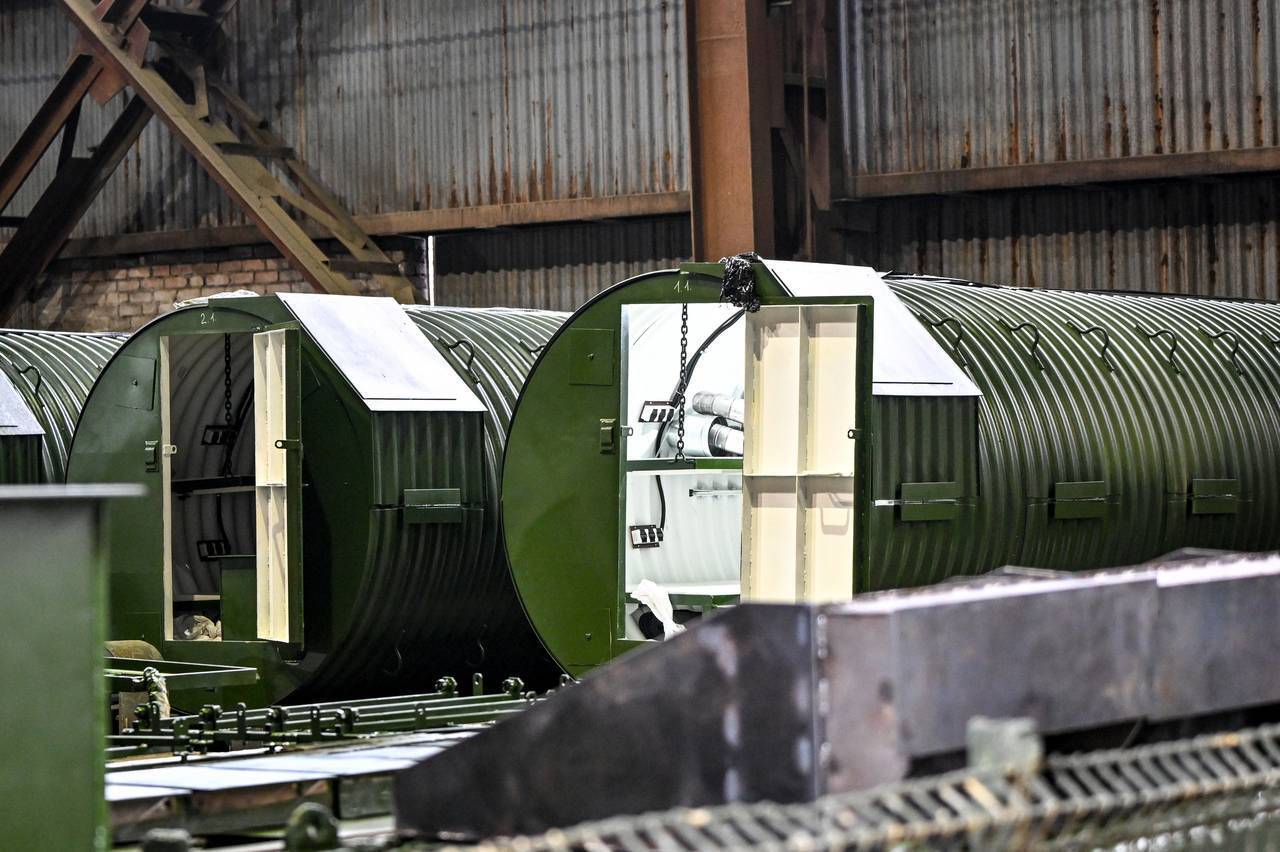 Под землей на передовой: The Guardian написала о госпитале от "Стального фронта" Ахметова, который спасает жизни украинских военных