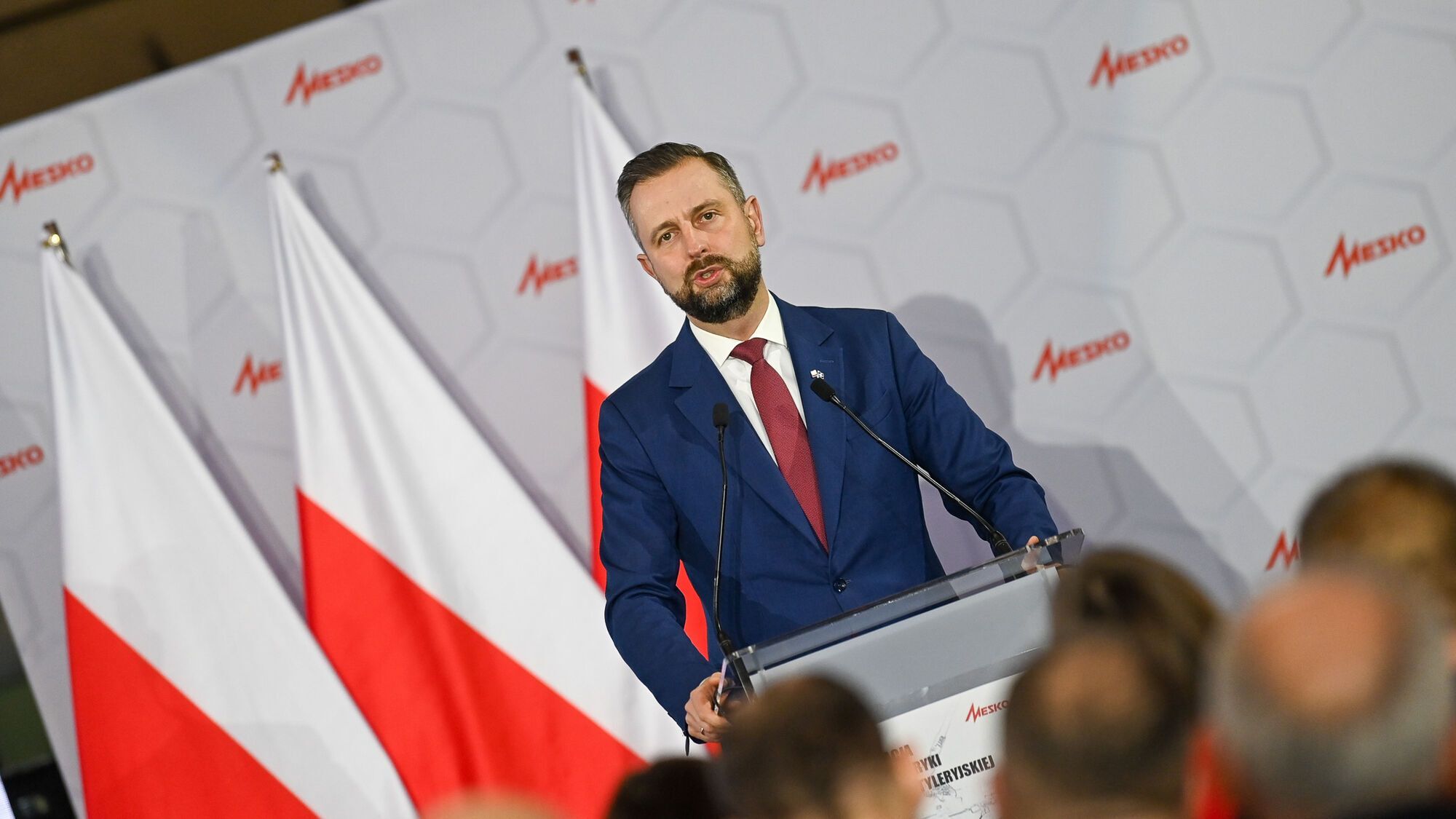 "Це велика інвестиція": Польща почала будувати завод 155-мм снарядів за 100 км від кордону з Україною. Фото