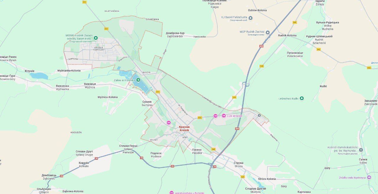 "Це велика інвестиція": Польща почала будувати завод 155-мм снарядів за 100 км від кордону з Україною. Фото