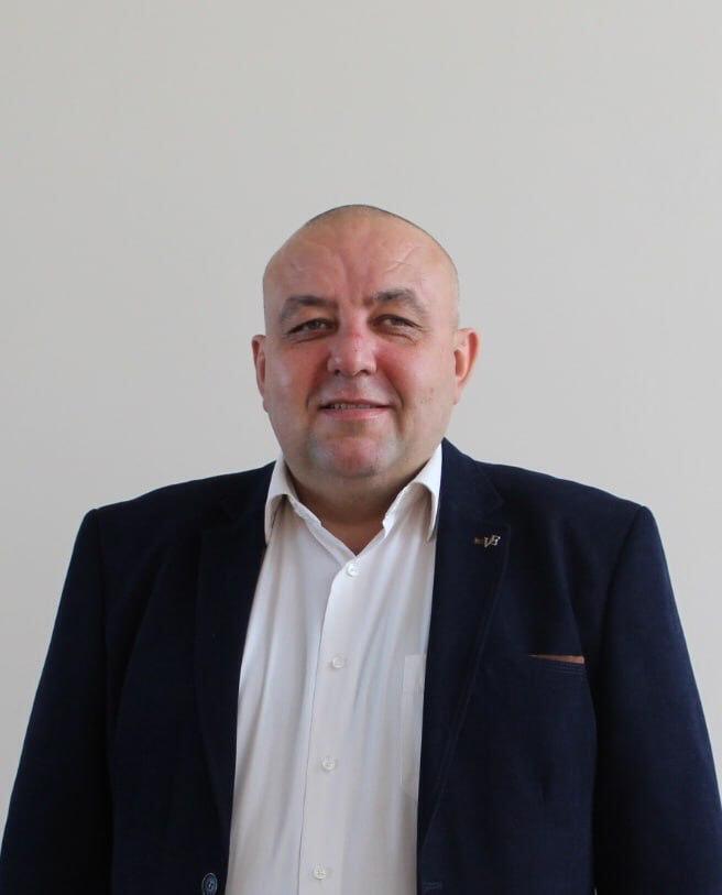 Депутат Анатолій Мельник