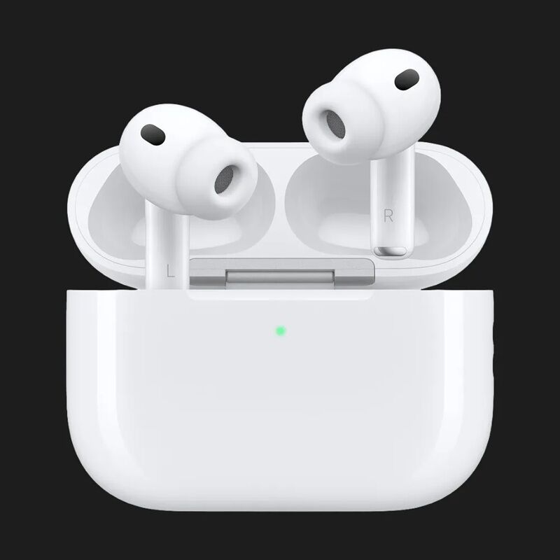 Какими будут новые наушники AirPods Pro: когда выйдут