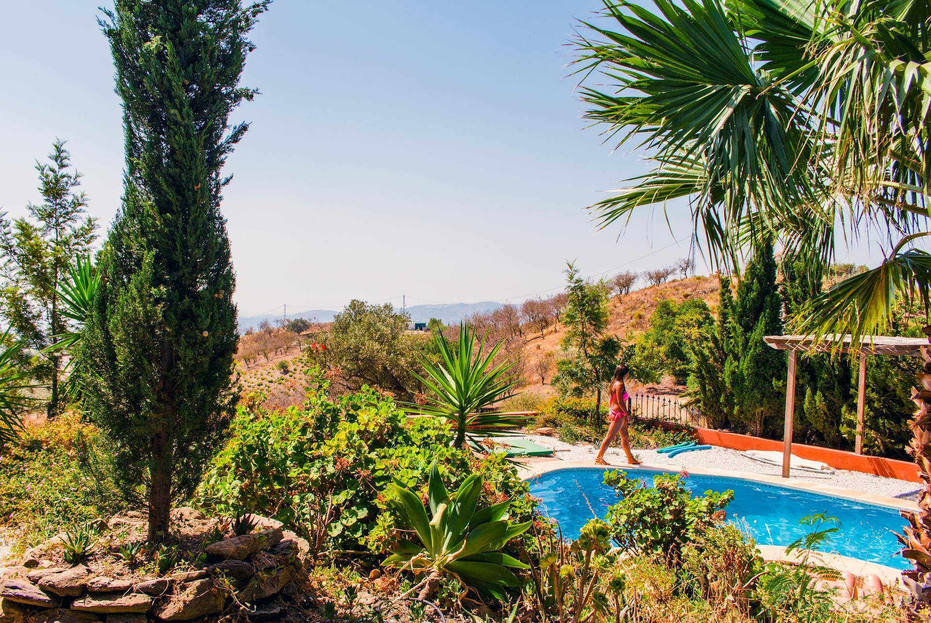 Ідеальне для зимової втечі: назване одне із найсонячніших міст Європи